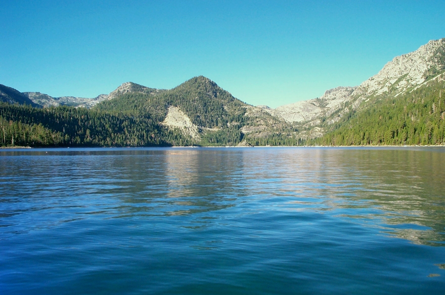 Lake Tahoe